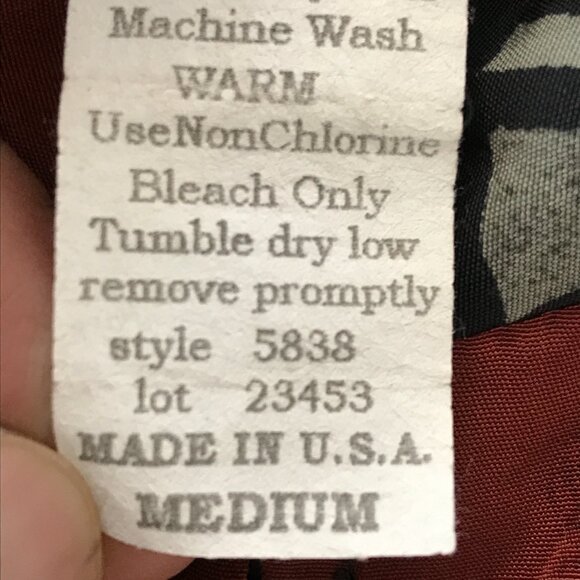 Caribou New York Jackets Women Size Medium Gray Red Full Zip Pockets Long Sleeve - Picture 4 of 14